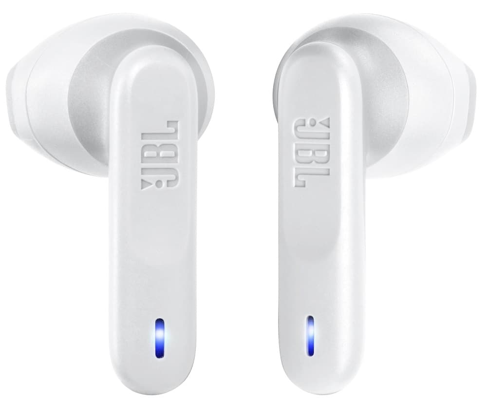 Fone De Ouvido JBL Wave Flex Bluetooth - White 2