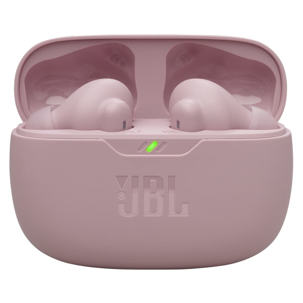 Fone de Ouvido JBL Wave Beam 2 Bluetooth - Pink 4