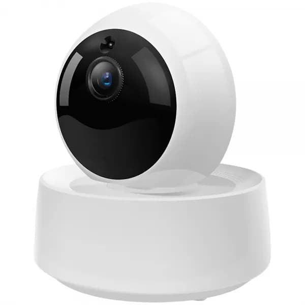 Câmera IP Sonoff GK200MP2-B FHD Wi-Fi - White 2