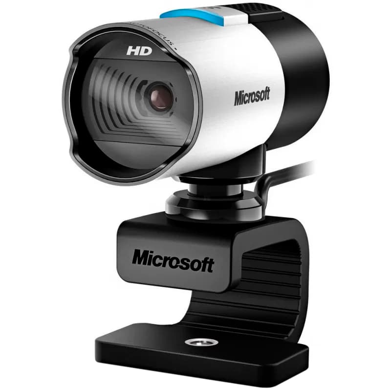 Webcam Microsoft LifeCam Studio 5WH-00002  2