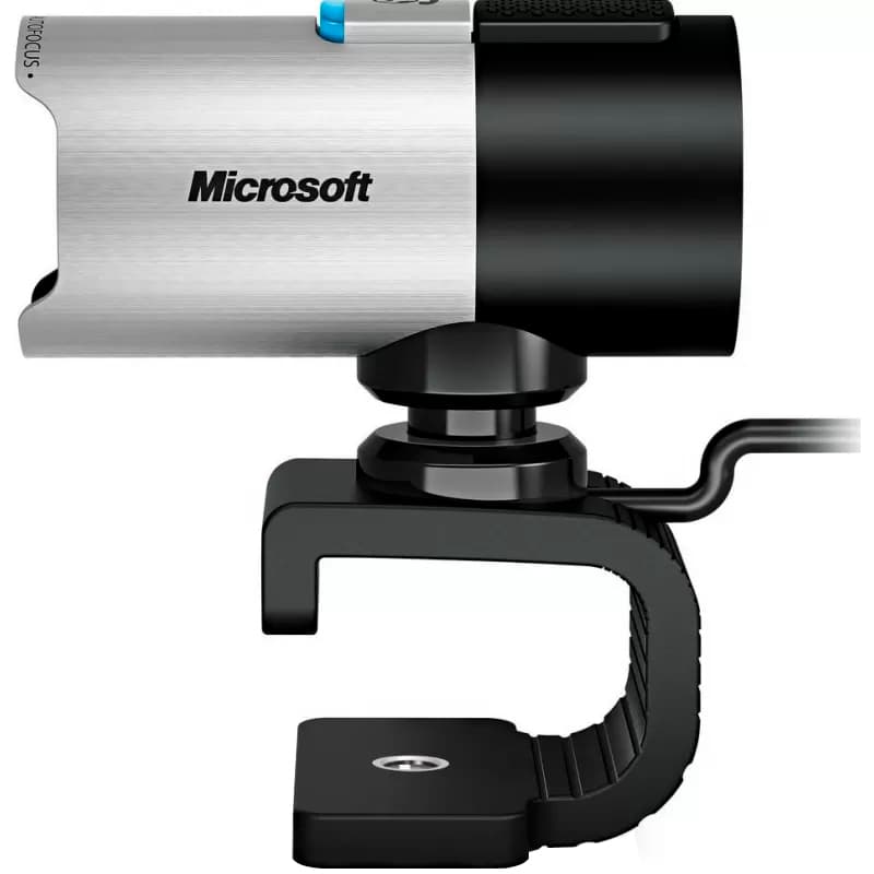 Webcam Microsoft LifeCam Studio 5WH-00002  3