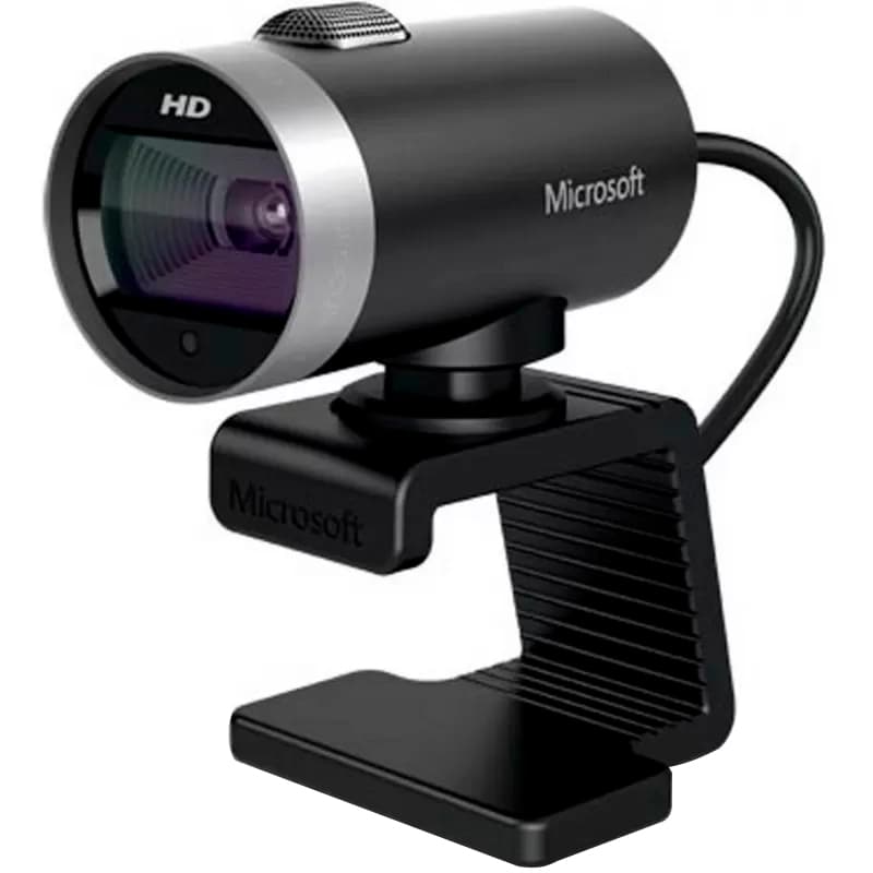 Webcam Microsoft LifeCam Cinema 6CH-00001 2