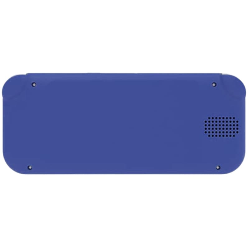 Console Portátil Game Player X20 Mini 4.3" 8GB - Blue 2