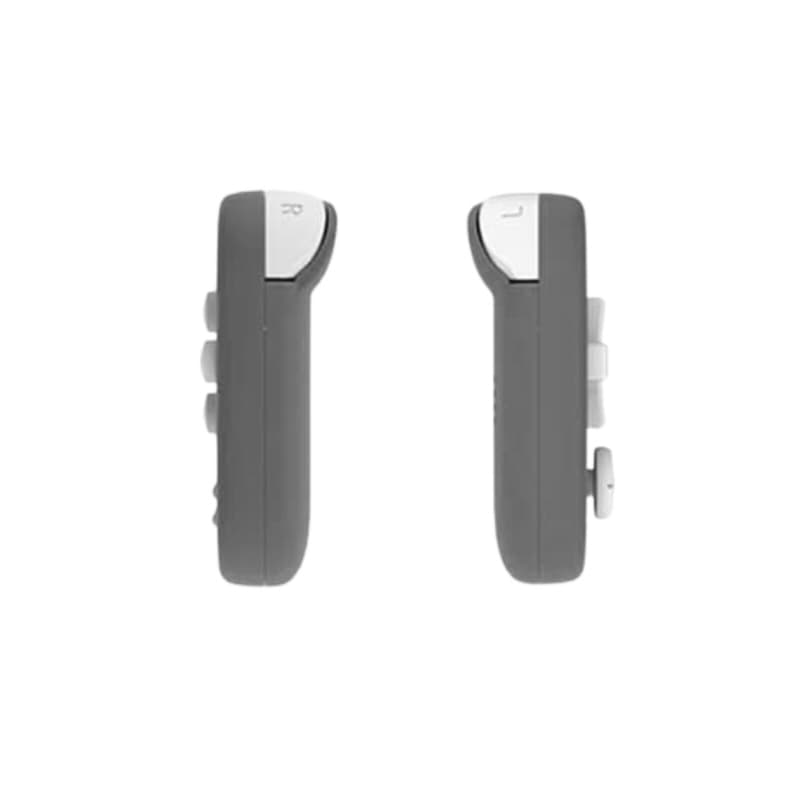 Console Portátil Game Player X20 Mini 4.3" 8GB - Gray 4