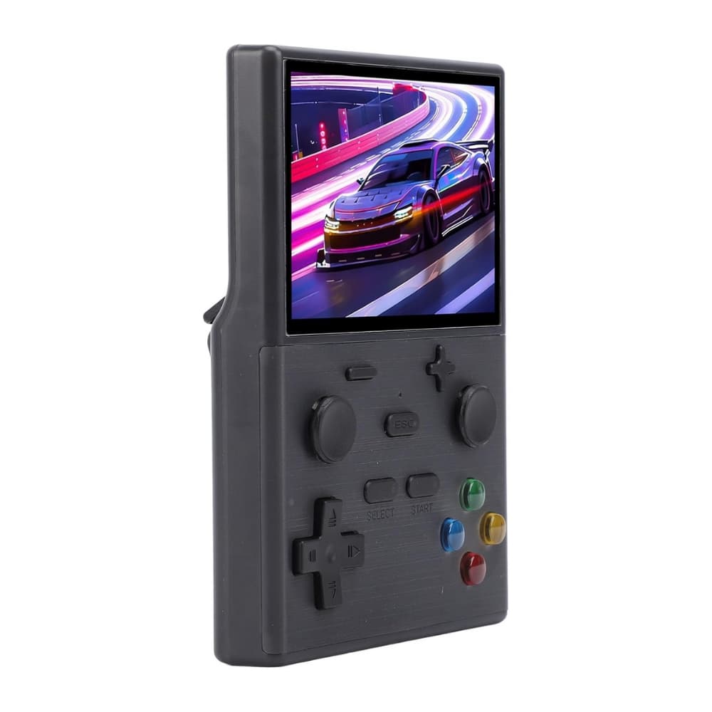 Console Portátil Game XGB35 3.5" 8GB - Black 3