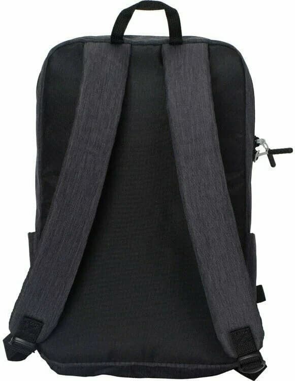 Mochila Xiaomi Casual Daypack 2076 - Dark Black 3
