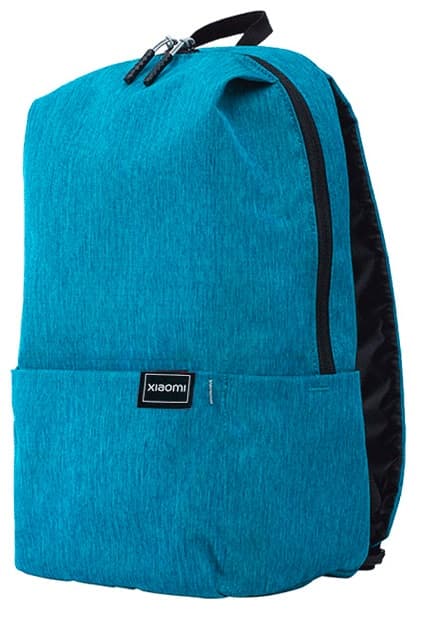 Mochila Xiaomi Casual Daypack 2076 - Brilliant Blue 2