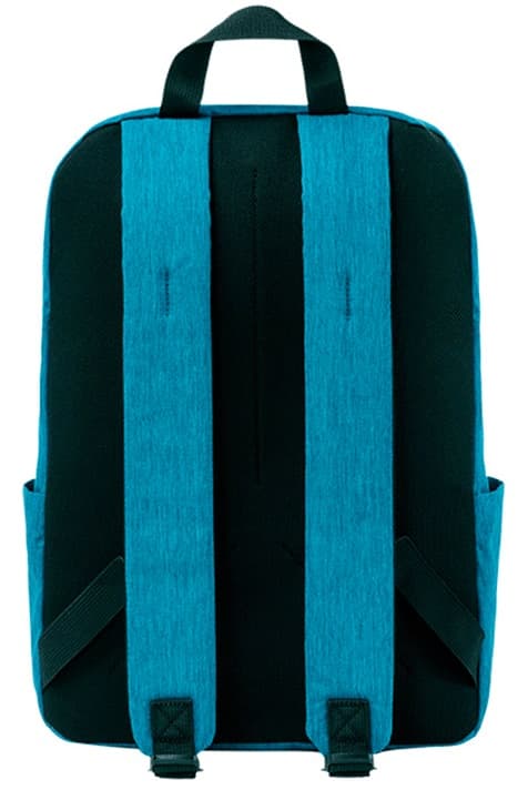 Mochila Xiaomi Casual Daypack 2076 - Brilliant Blue 3
