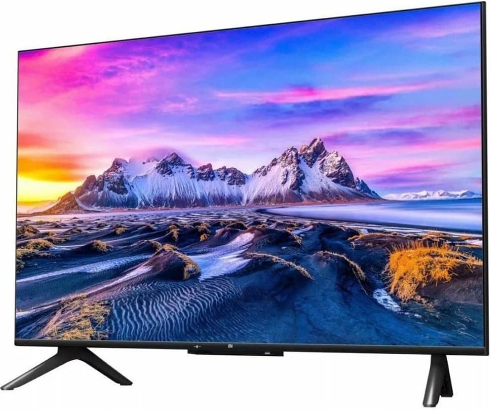 Smart TV LED Xiaomi 32" Mi TV P1 L32M6-6ARP HD 2