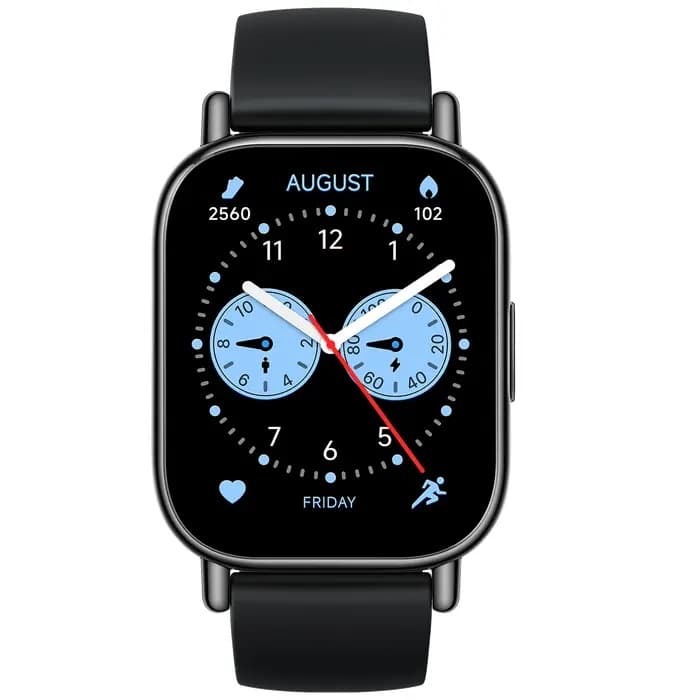 Relógio Smart Xiaomi Redmi Watch 5 Lite M2352W1 - Black 2