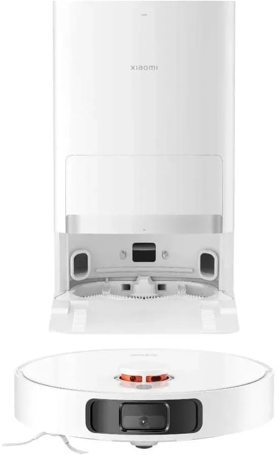 Aspirador de Pó Xiaomi Robot Vacuum X20+ C102 220V - White 2