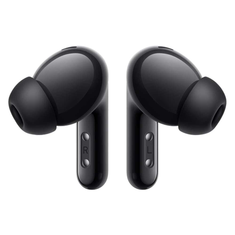 Fone de Ouvido Xiaomi Redmi Buds 6 M2429E1 Bluetooth - Night Black 2