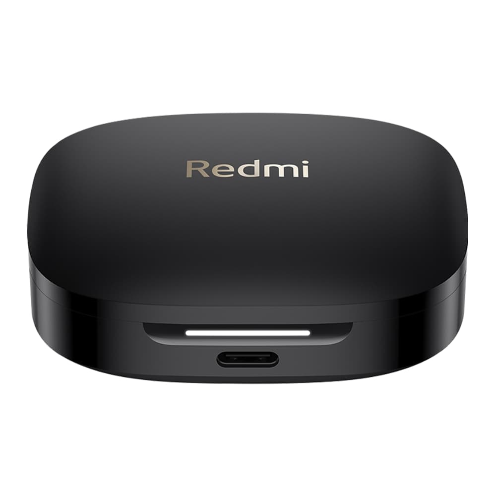 Fone de Ouvido Xiaomi Redmi Buds 6 M2429E1 Bluetooth - Night Black 4