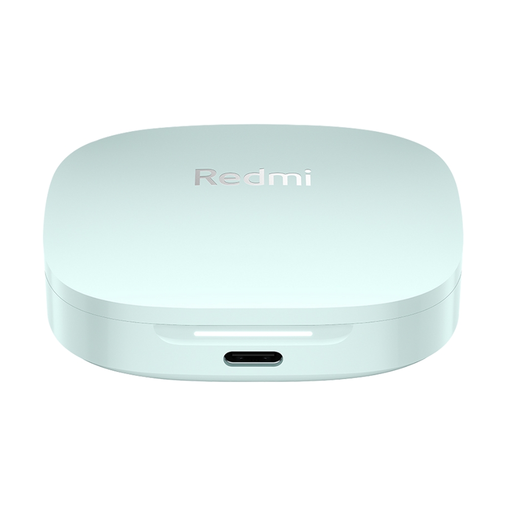 Fone de Ouvido Xiaomi Redmi Buds 6 M2429E1 Bluetooth - Coral Green 4