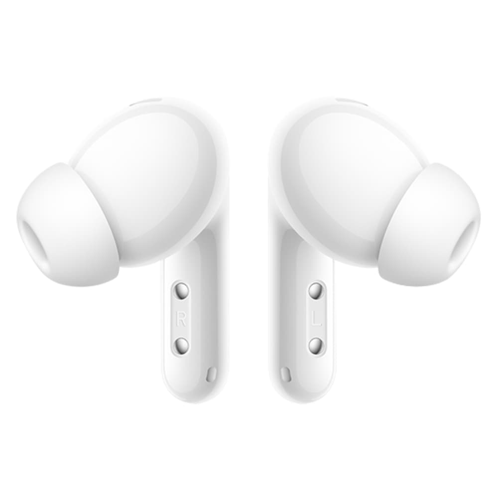 Fone de Ouvido Xiaomi Redmi Buds 6 M2429E1 Bluetooth - Cloud White 2