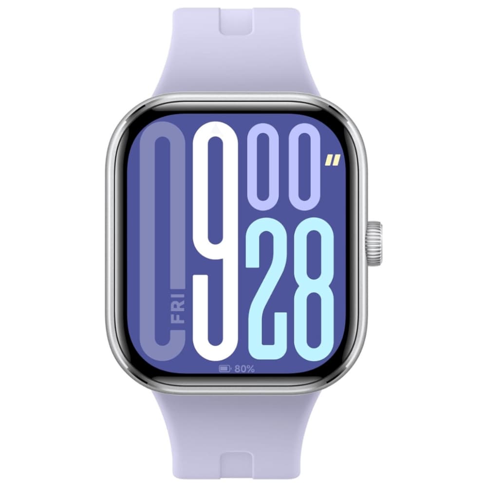 Relógio Smart Xiaomi Redmi Watch 5 M2462W1 - Lavender Purple 2
