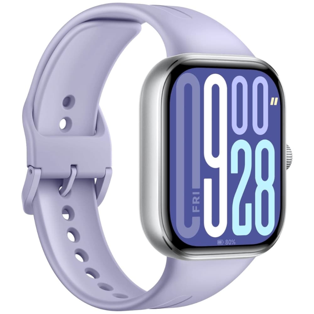 Relógio Smart Xiaomi Redmi Watch 5 M2462W1 - Lavender Purple 3