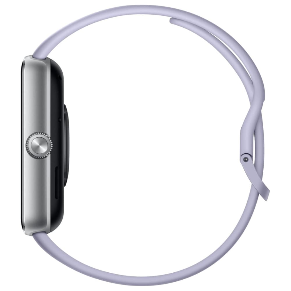 Relógio Smart Xiaomi Redmi Watch 5 M2462W1 - Lavender Purple 4