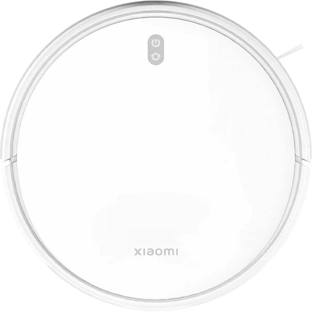 Aspirador de Pó Xiaomi Robot Vacuum E10 B112 2V- White 4