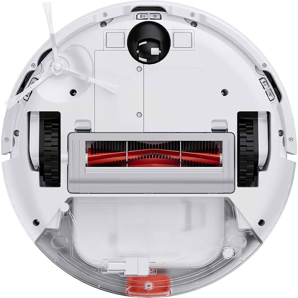 Aspirador de Pó Xiaomi Robot Vacuum E10 B112 2V- White 5