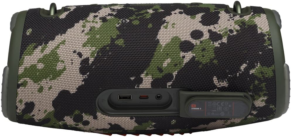 Speaker JBL Xtreme 3 Bluetooth - Squad 3