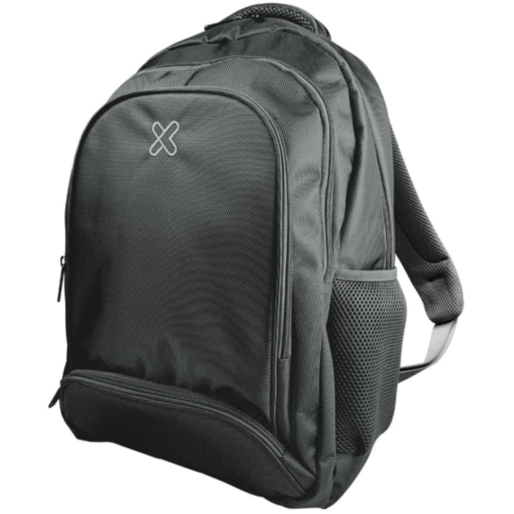 Mochila para Notebook Klip Xtreme Arles KNB-576GR 15.6" - Gray