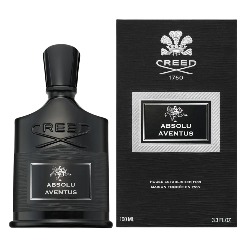 Perfume Creed Absolu Aventus EDP Masculino - 100mL