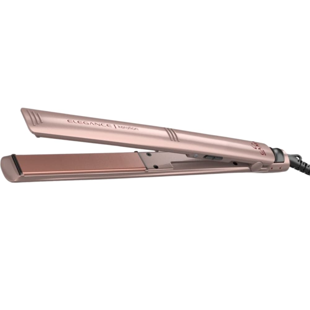 Chapinha Gama Elegance Keration 230°C 2V - Rose Gold