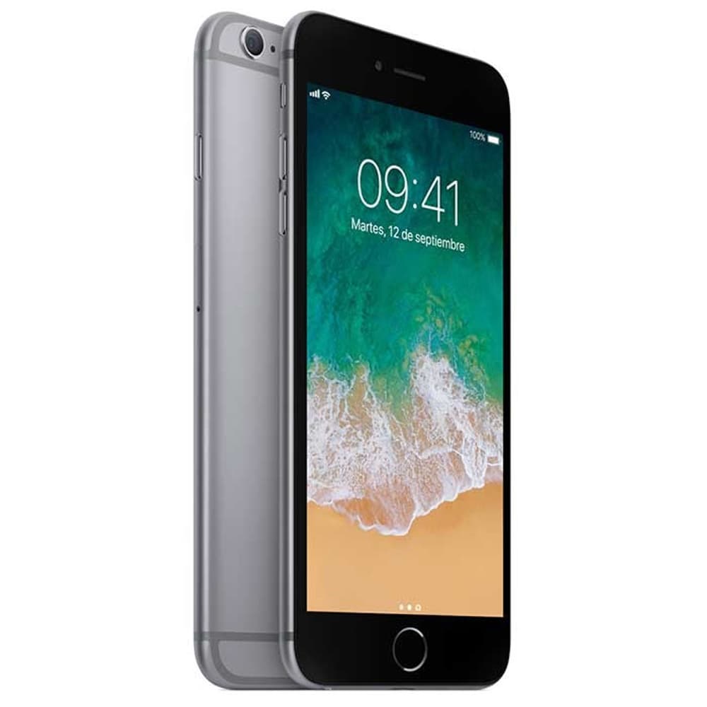Apple IPhone 6s 32GB Tela 4.7" Space Gray - SWAP (Grado A)